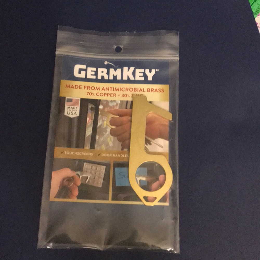 Germ Key
